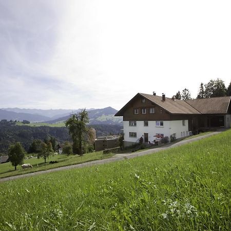 Ferienwohnung Panorama Doren 外观 照片